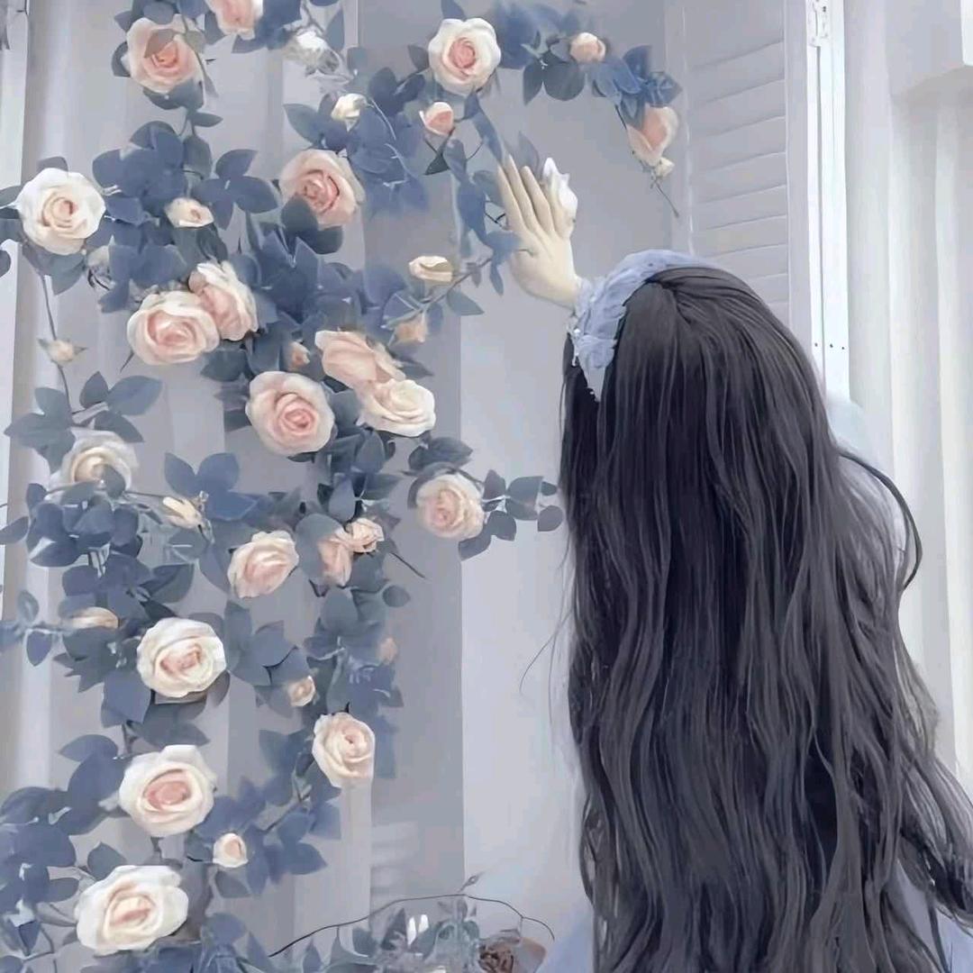 𓆰 玫瑰𓆪