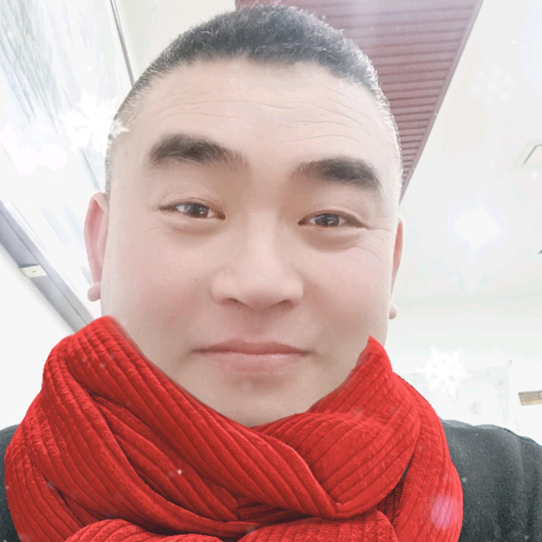 勇闯天涯，好男人