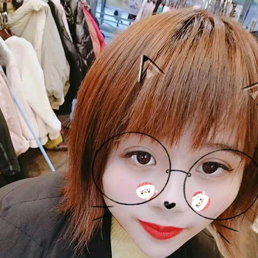 落伤浅笑