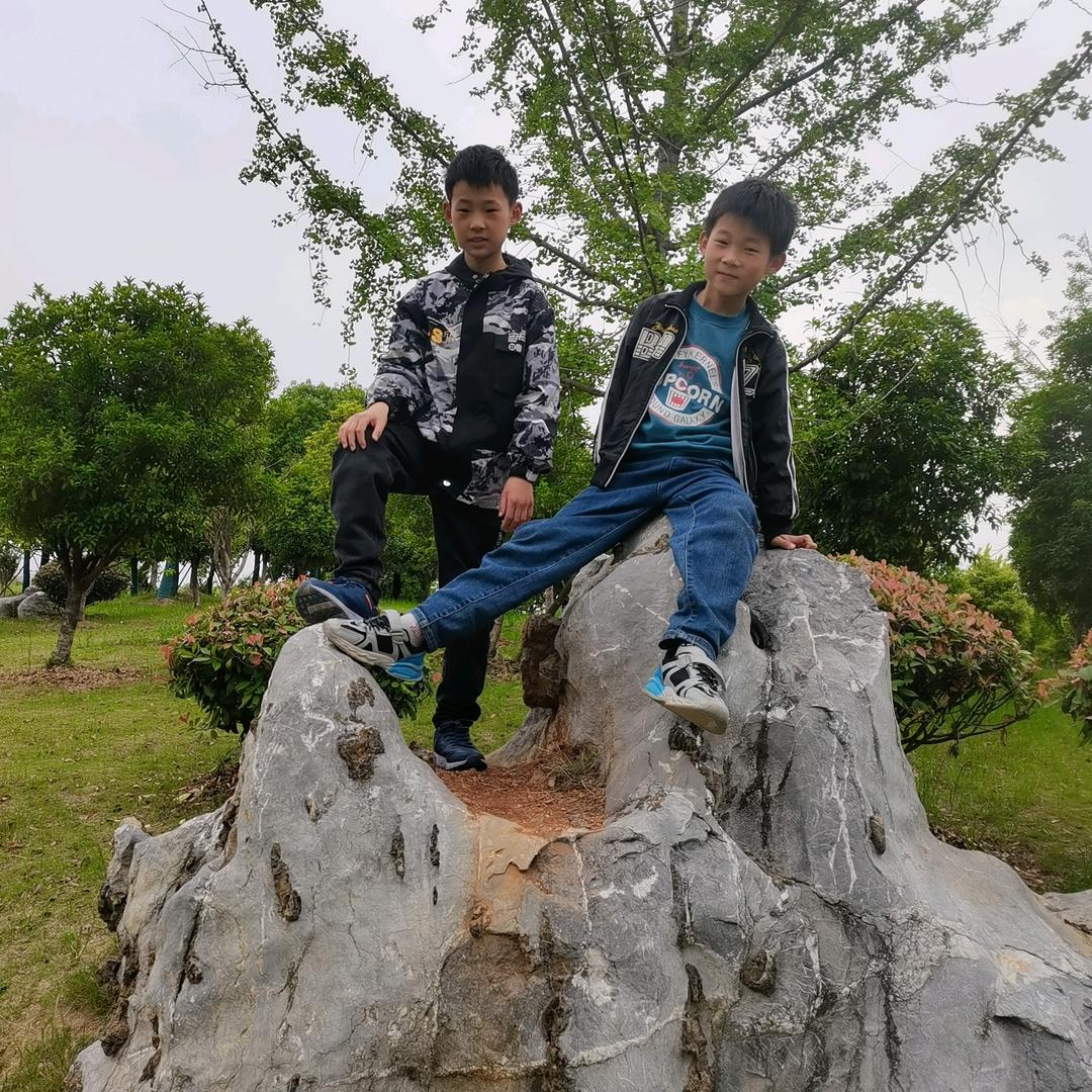 洋帆起航