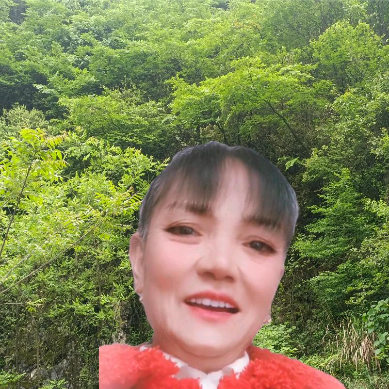 刘大姐晚上8：25