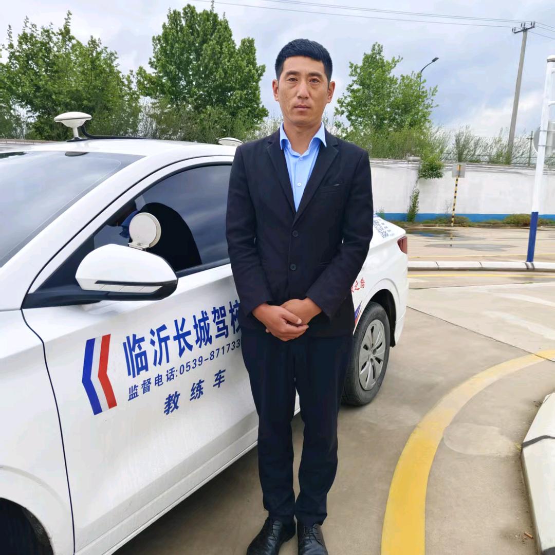 🌈长城金牌教练丁建朋🌈🌈