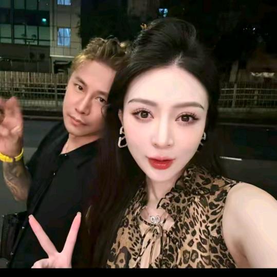 杨子（精致变美）