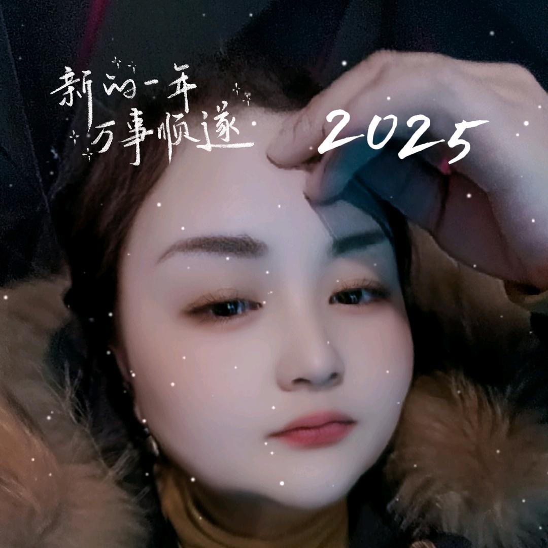 晓琳子