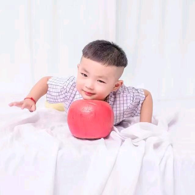 @   从小就皮   、