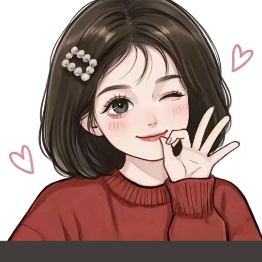 小幸运⭐️