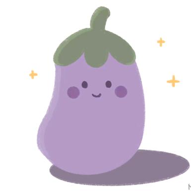 嘉点茄子🍆