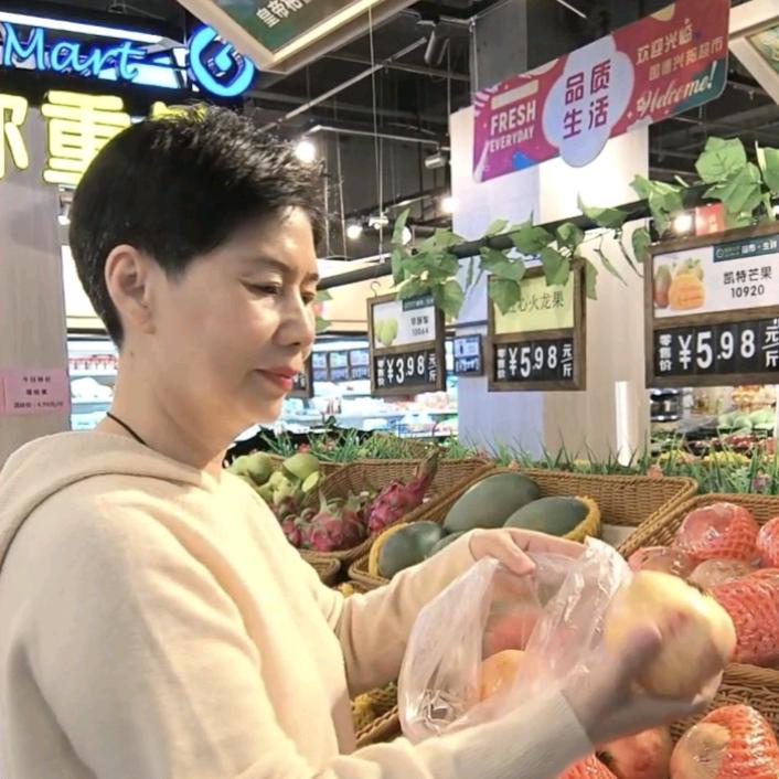 阿静姐
