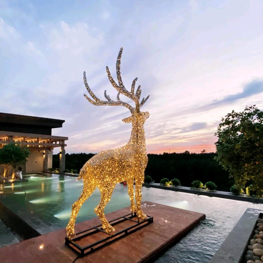 长白山璞悦温泉酒店