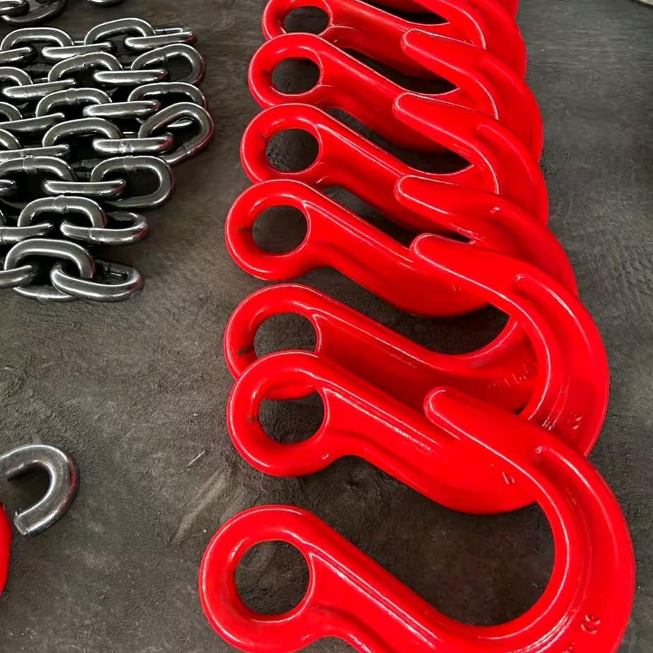 起重设备索具链条