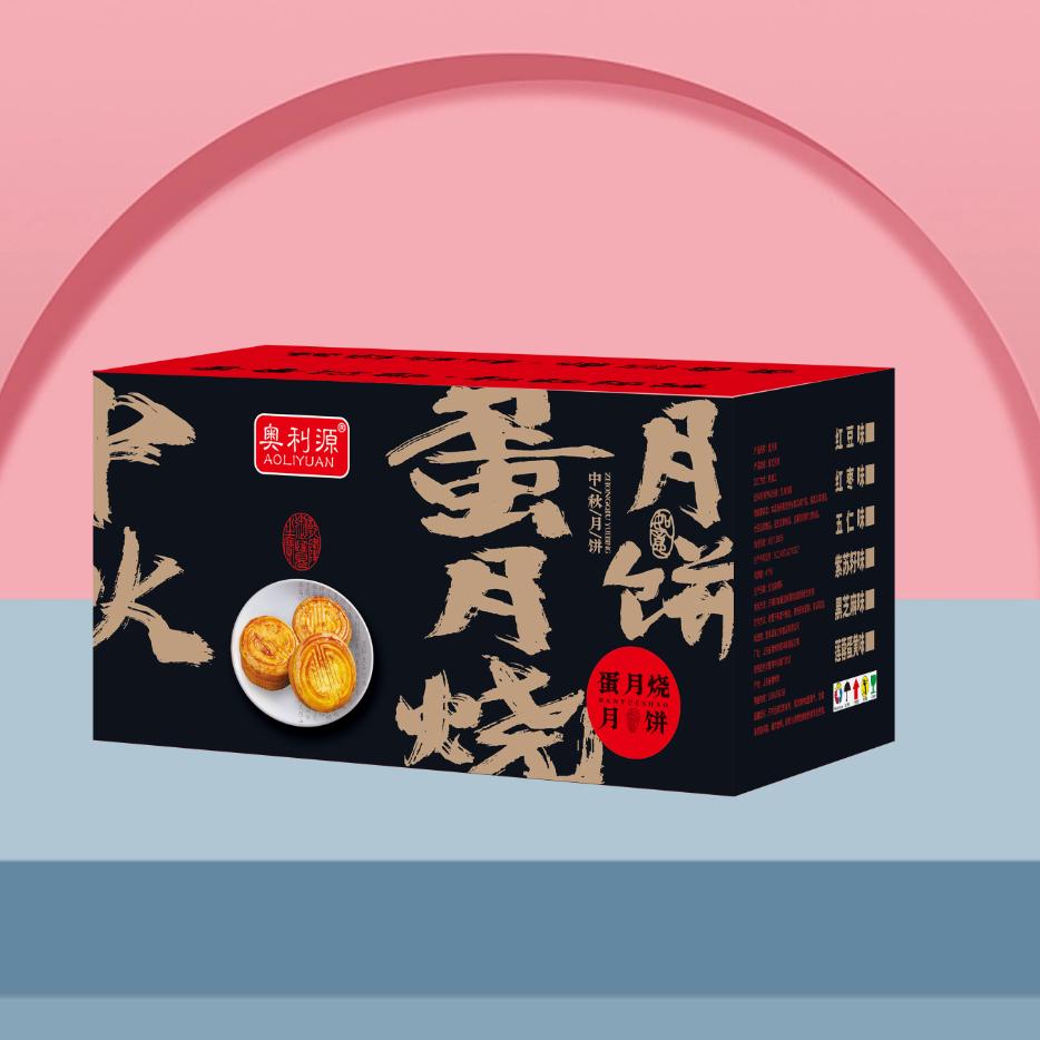 益宾兴海博士椰蓉蛋糕源头厂家