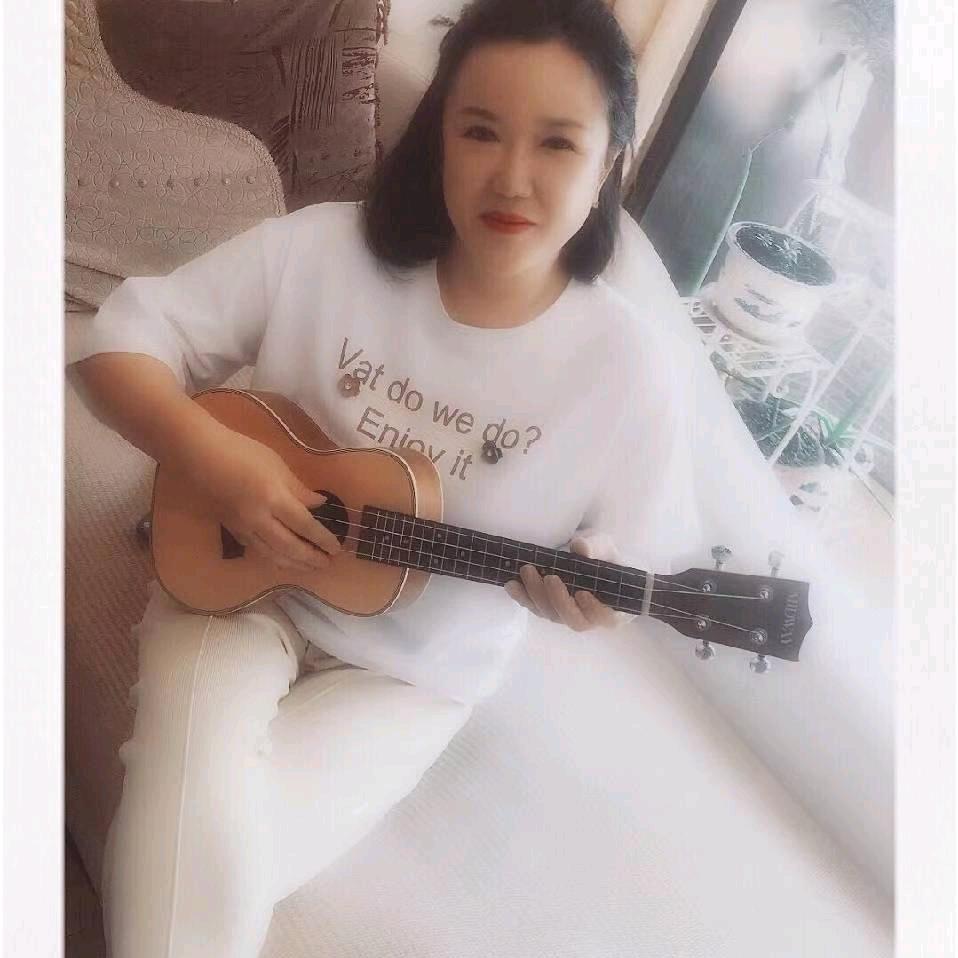淼淼姐
