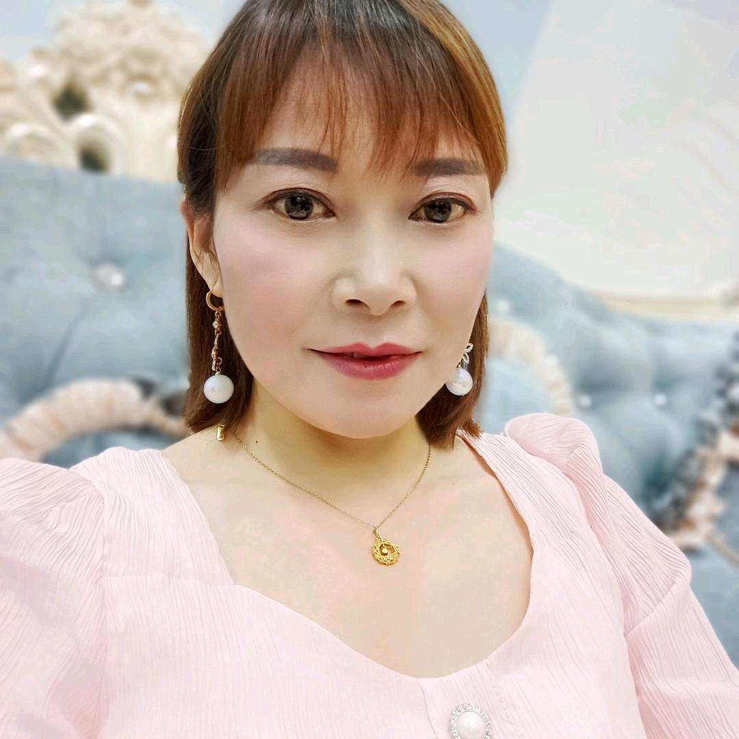 晓琴姐