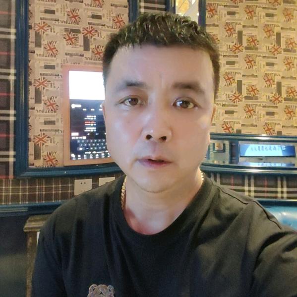 风一样的男人