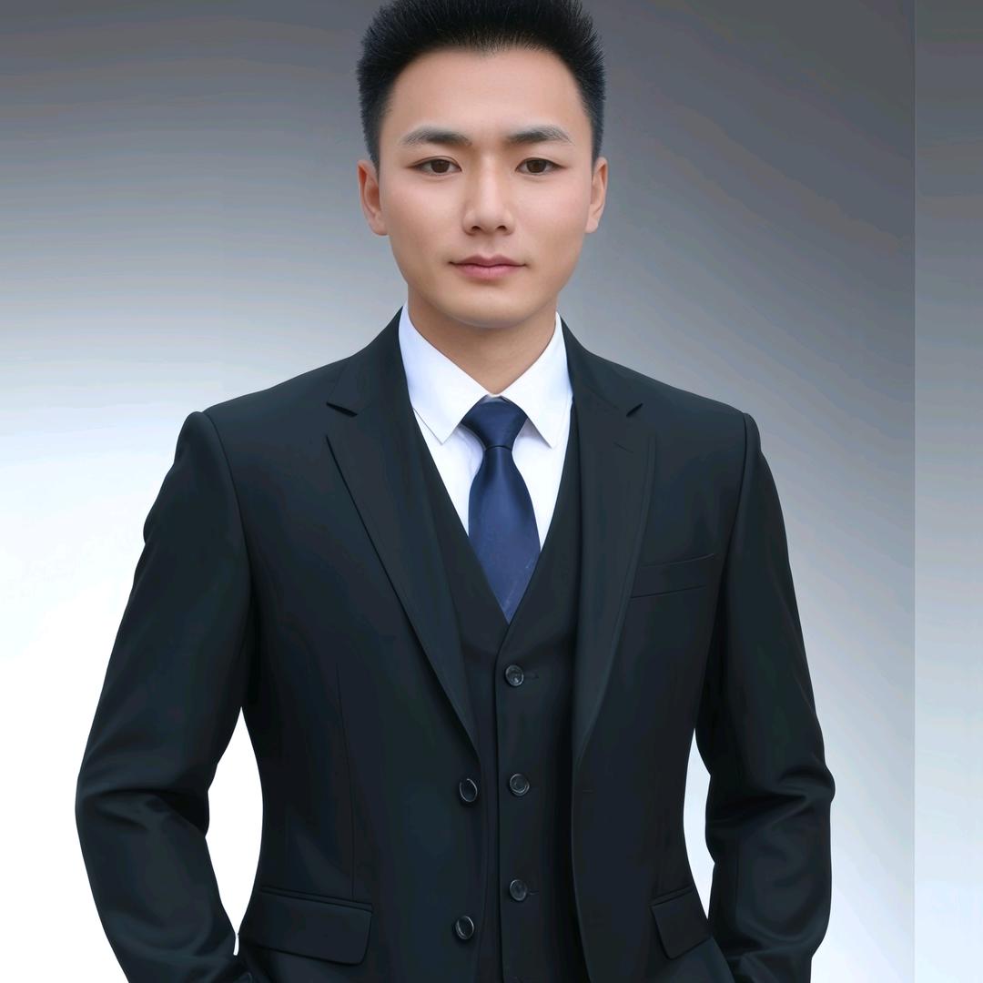 阿华创业