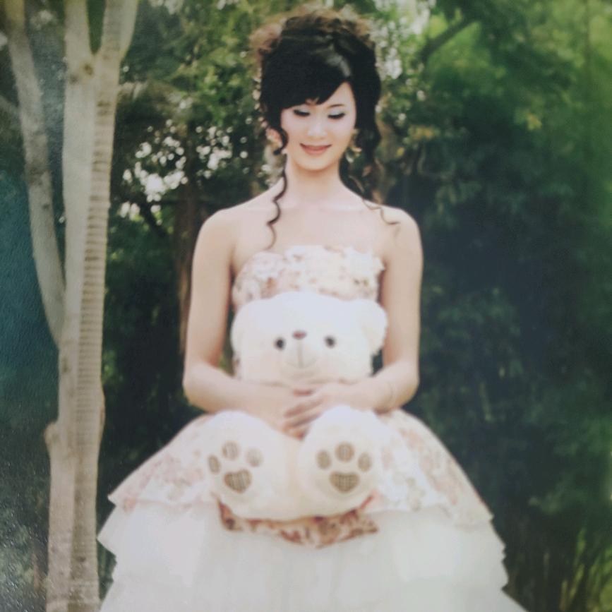 念希(•̤̀ᵕ•̤́๑)