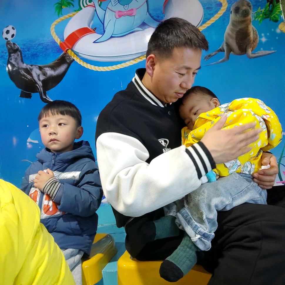 牛兔崽崽
