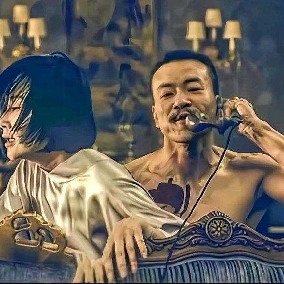 白嫖