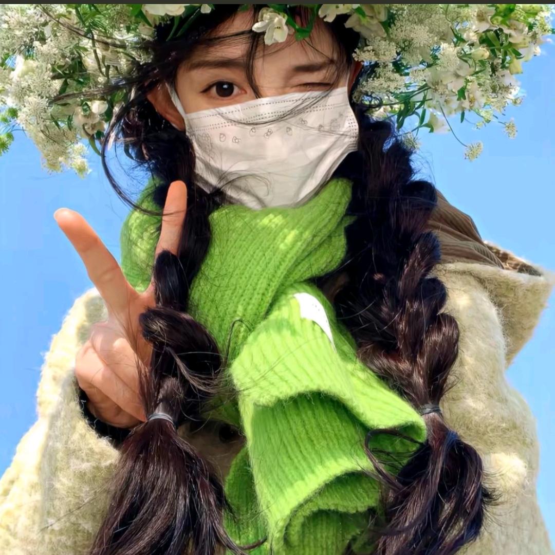 小小白菜