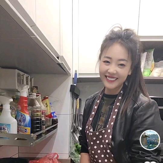 娇娇要努力