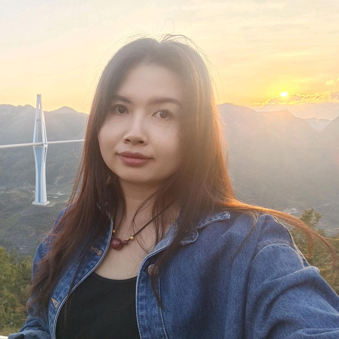 🍀小吴姐姐（葱油饼）