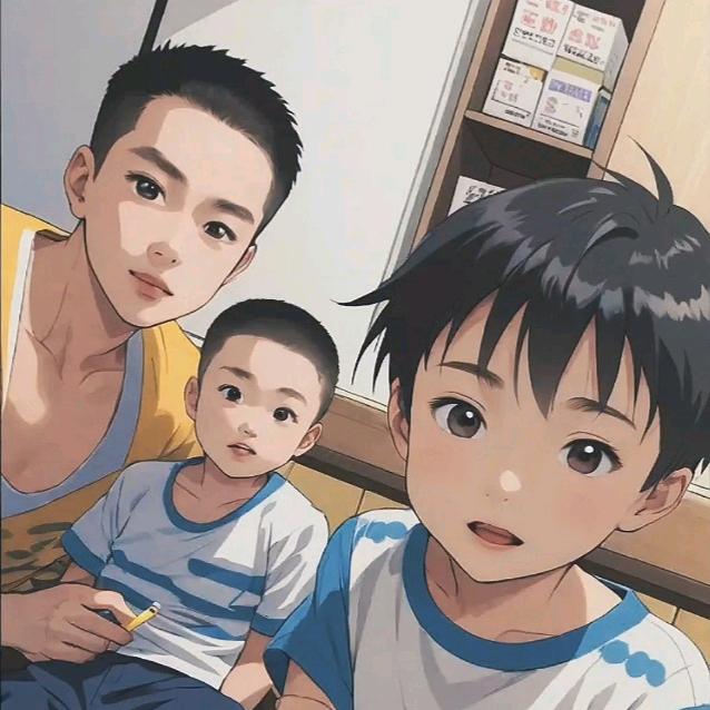 陈。