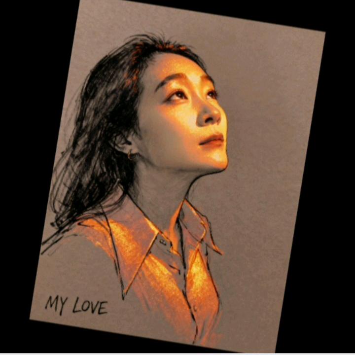 假如有一天我不再善良