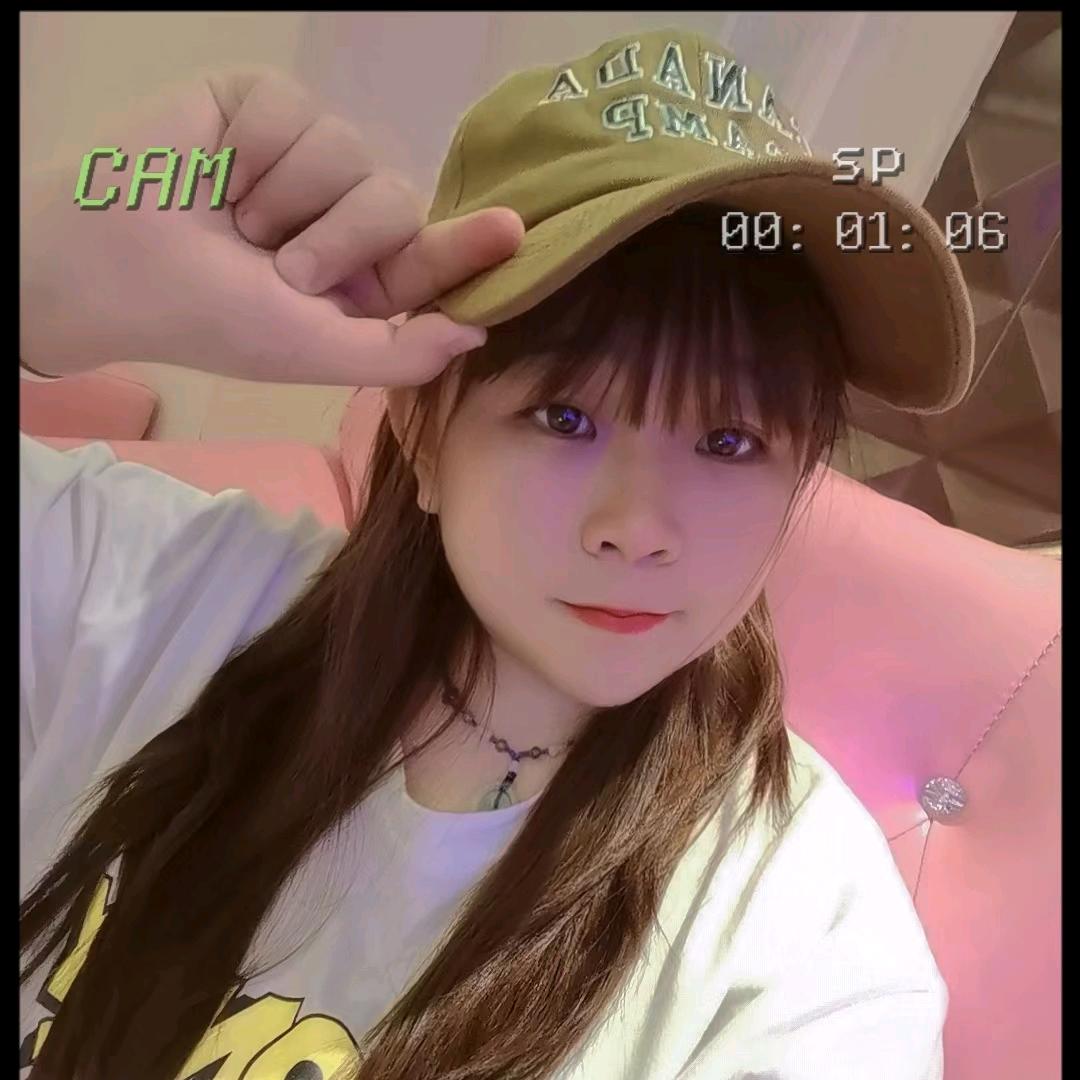 曾小曾💕