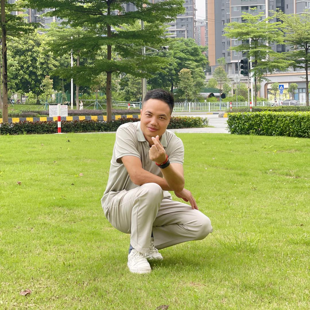 广州小海哥看房