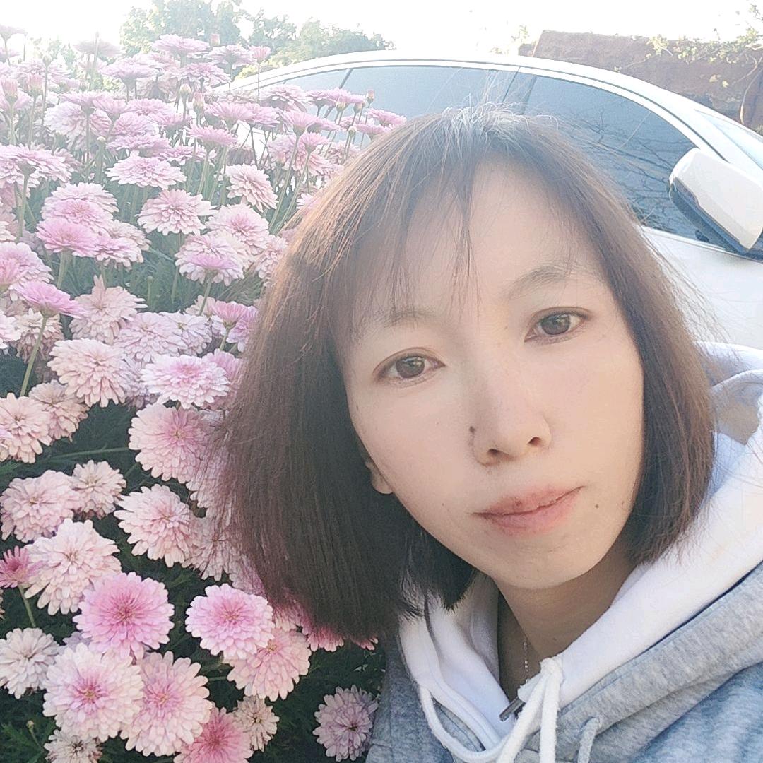 新农人小杨