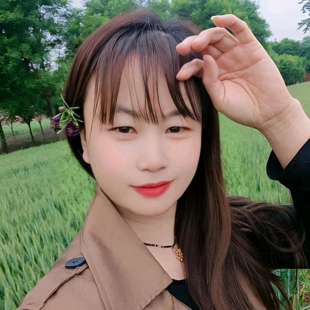 @莲姐
