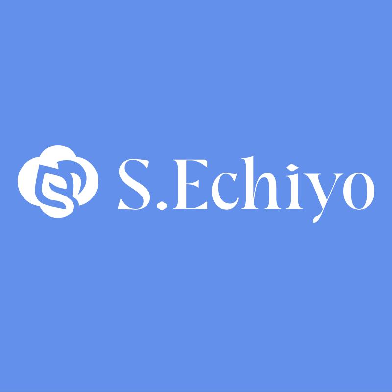 S.Echiyo品牌三店