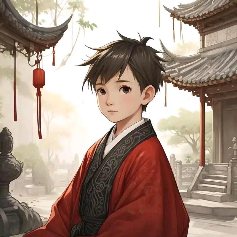 小哲