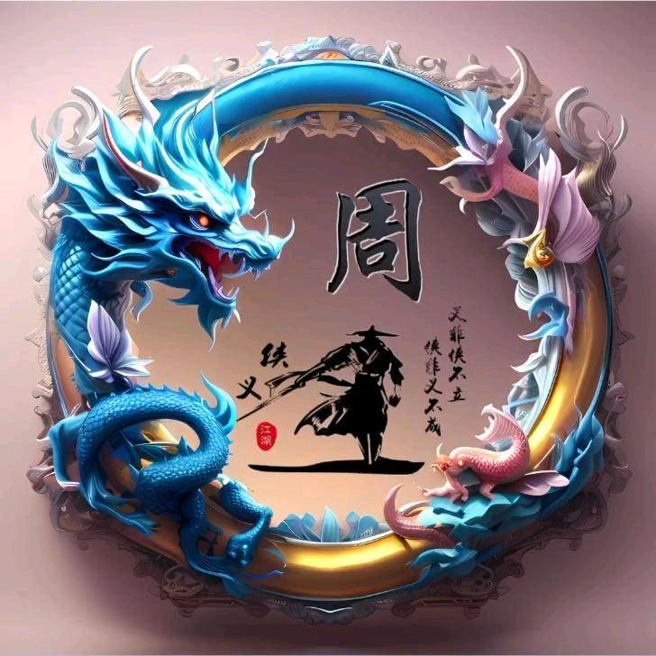 风雨同周（生活）