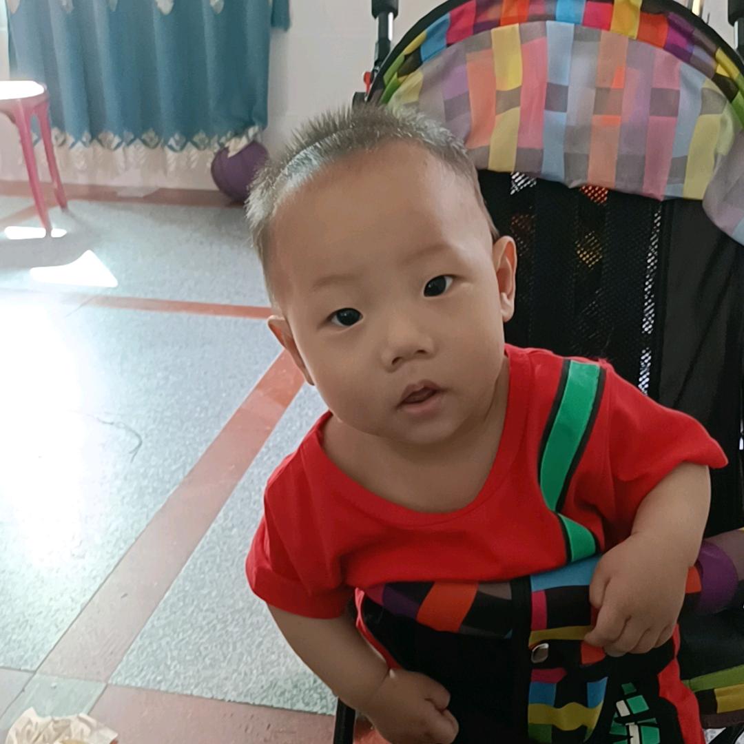 我叫明明