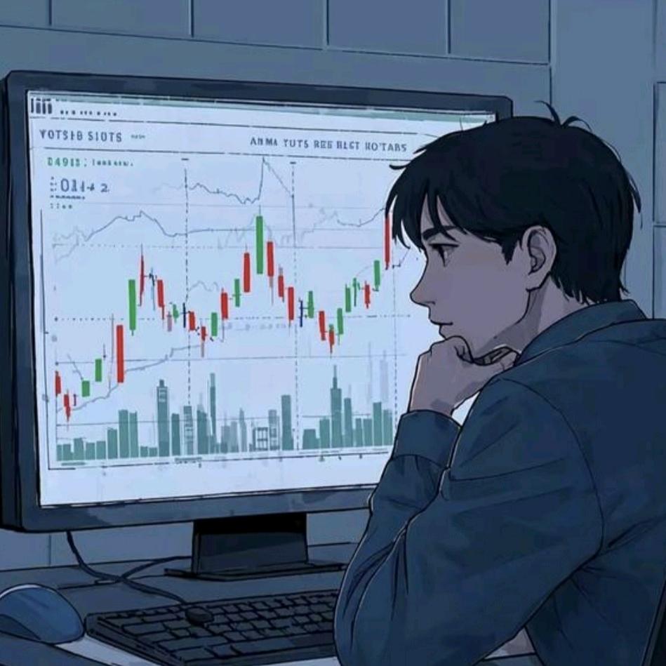 @小蓝很虎
