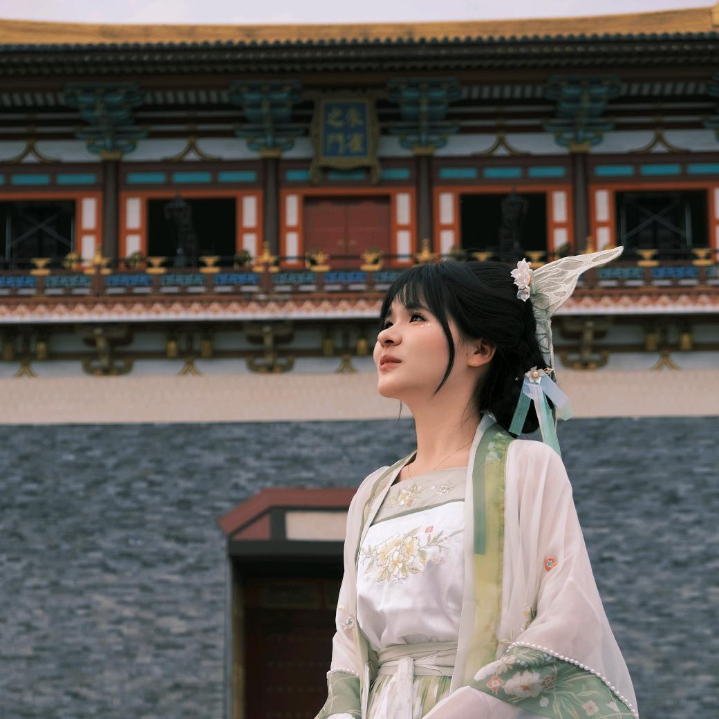 其实我是秀秀啊