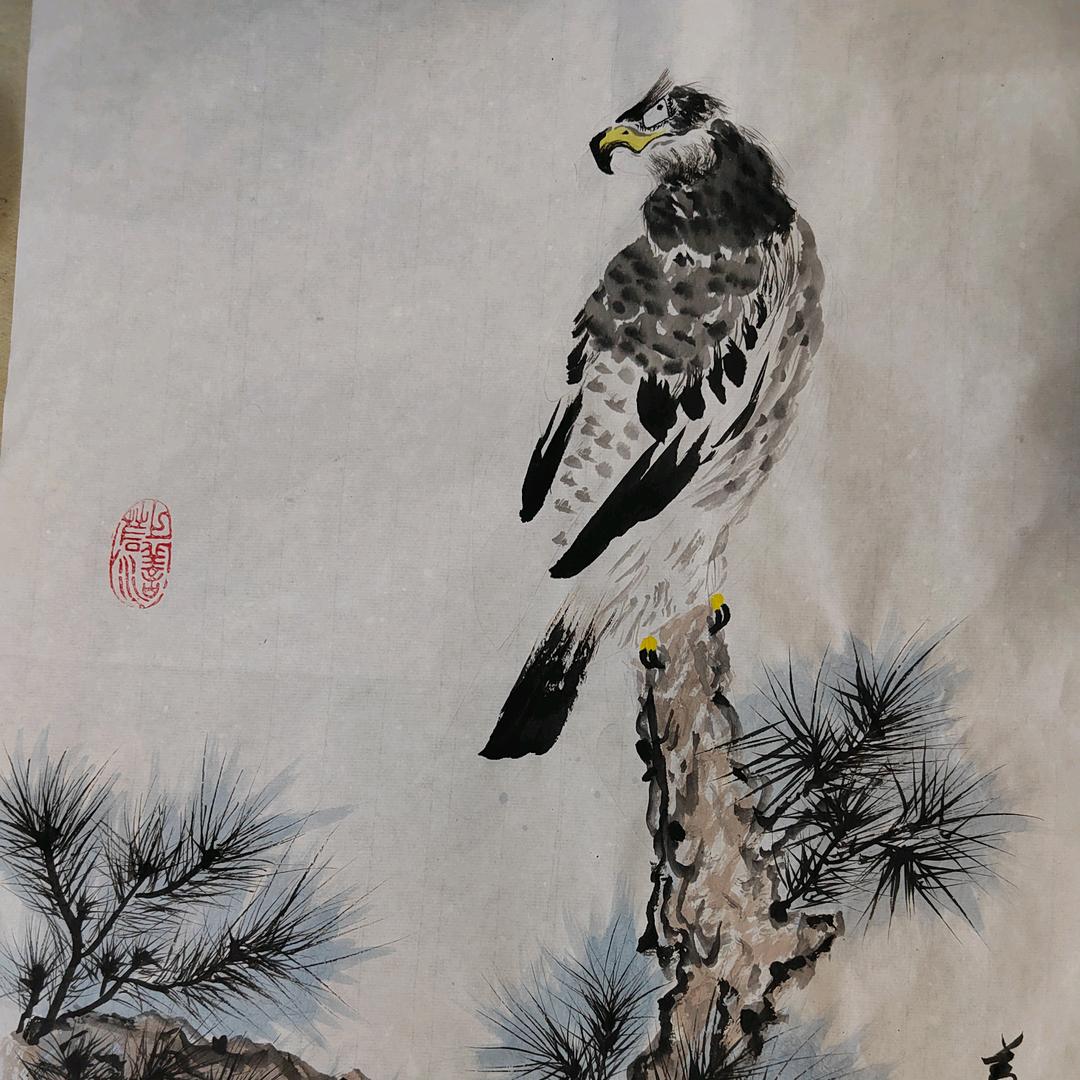 一帆