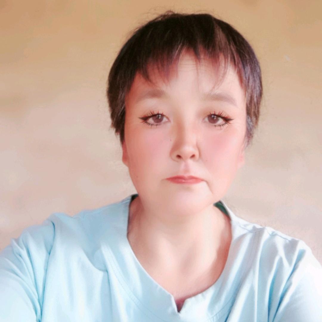 陕西常姐