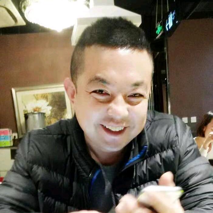 北漂一哥