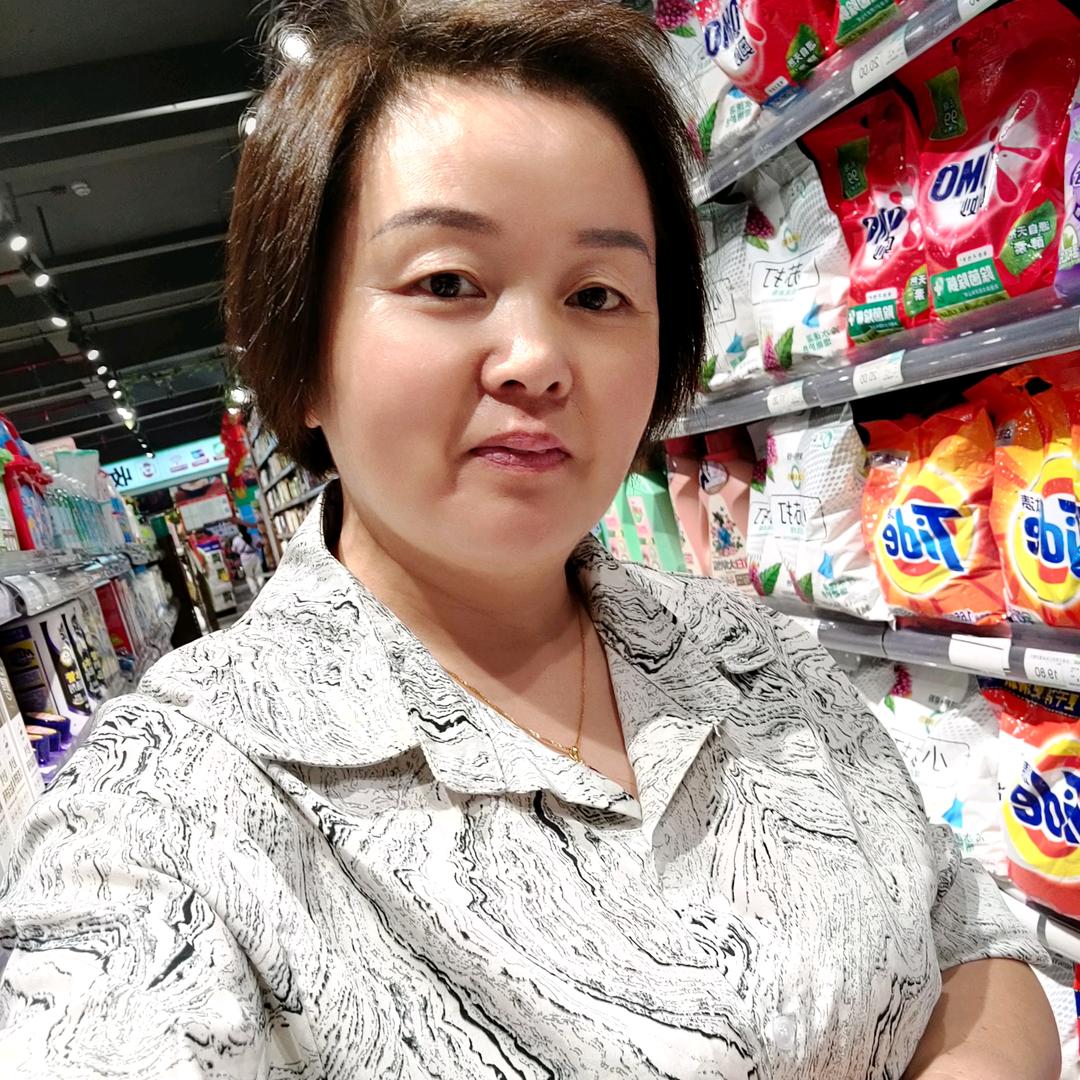 英姿