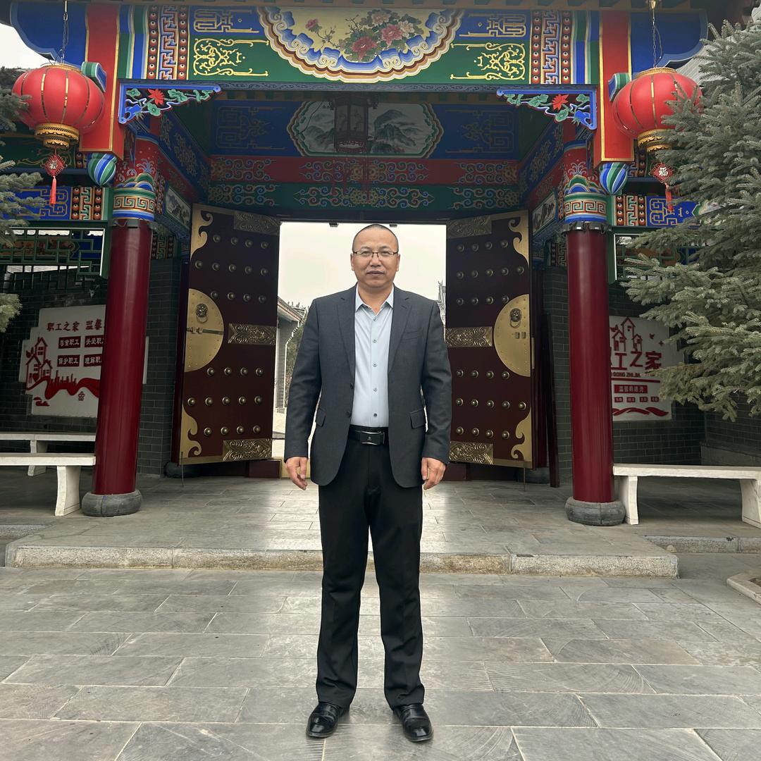 songfeiqi