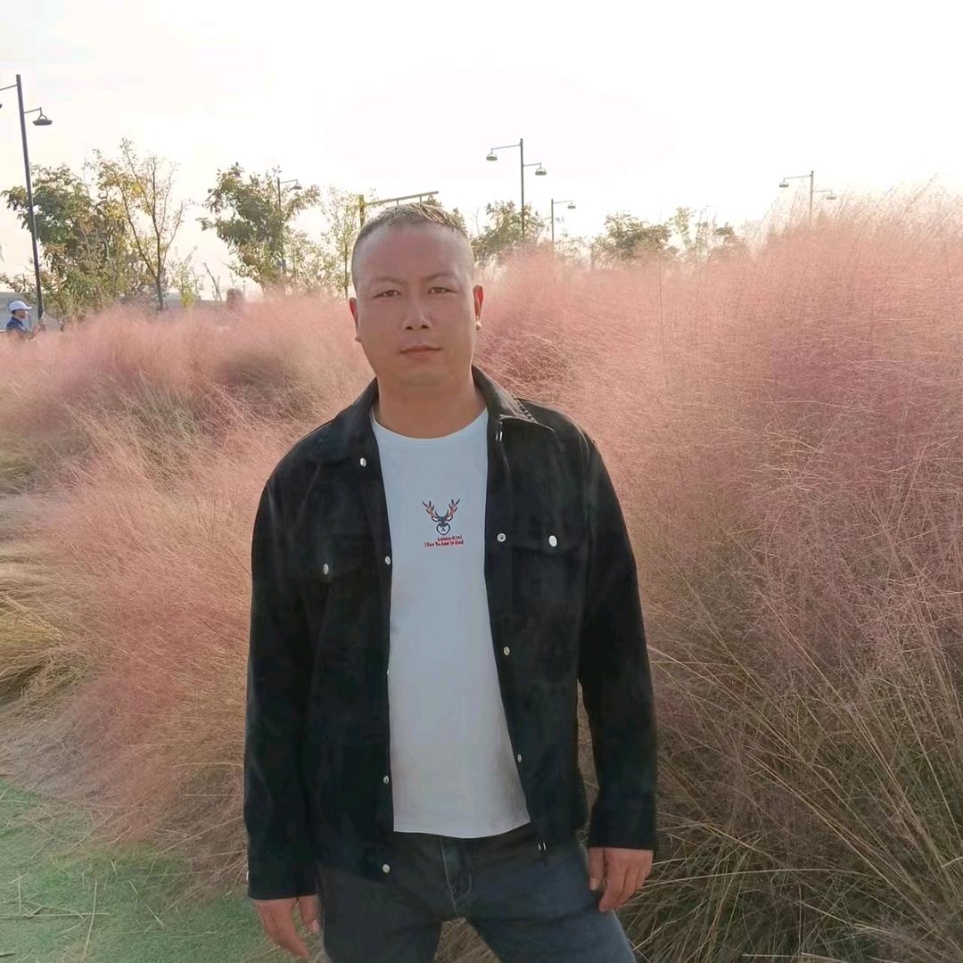 温柔只给意中人