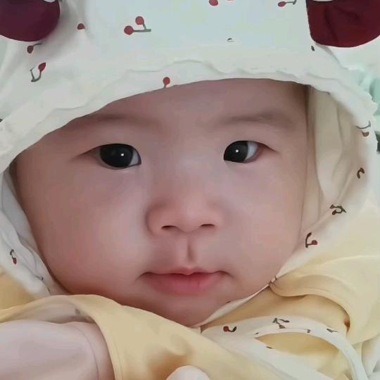 宝贝小依依
