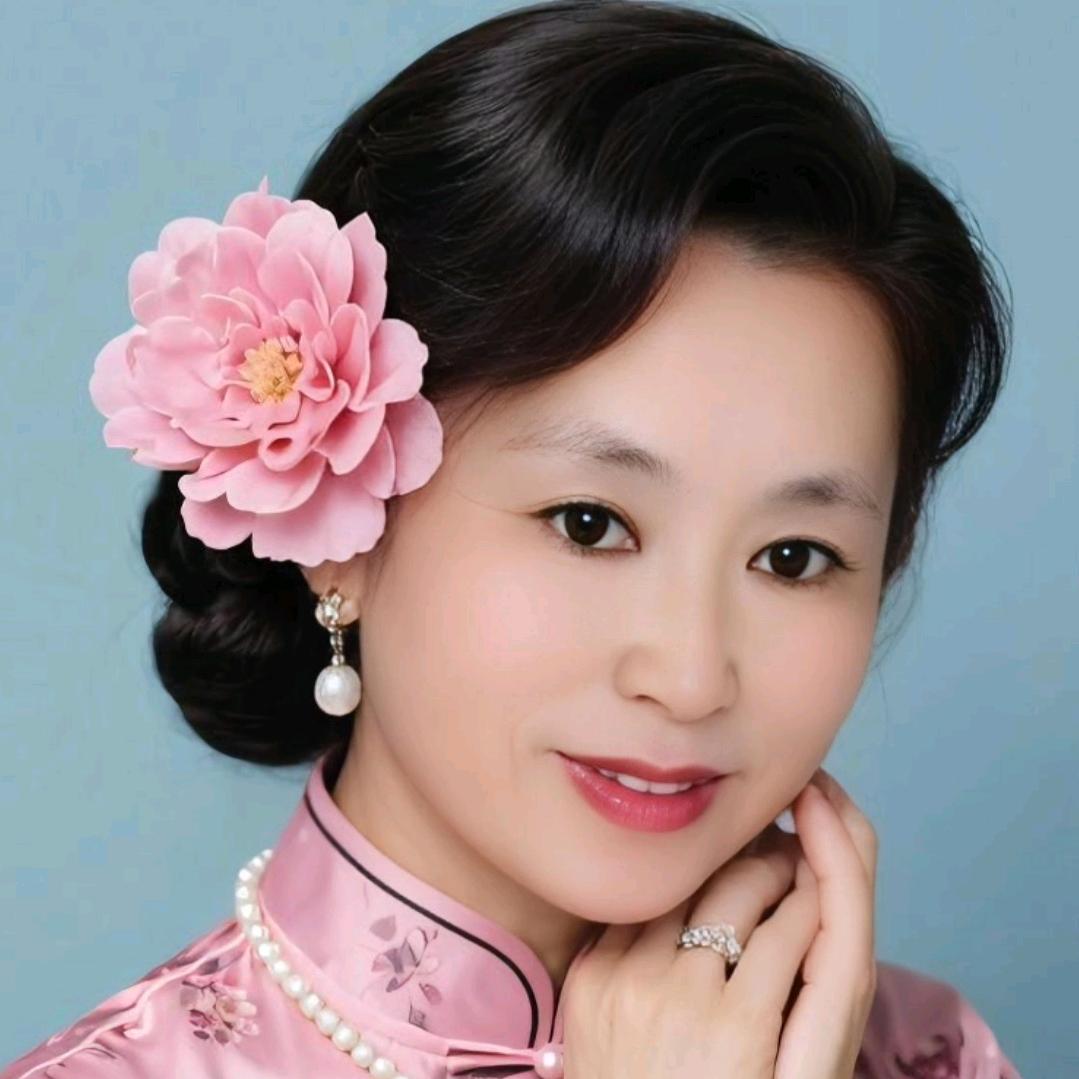 💖多彩人生💖