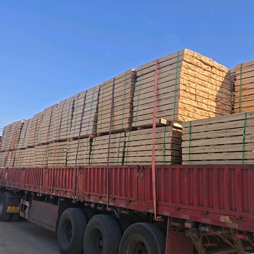 浙江杉木加工厂