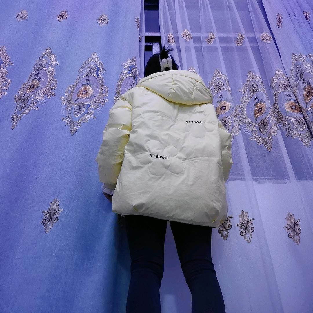 爱笑的女生不会差!