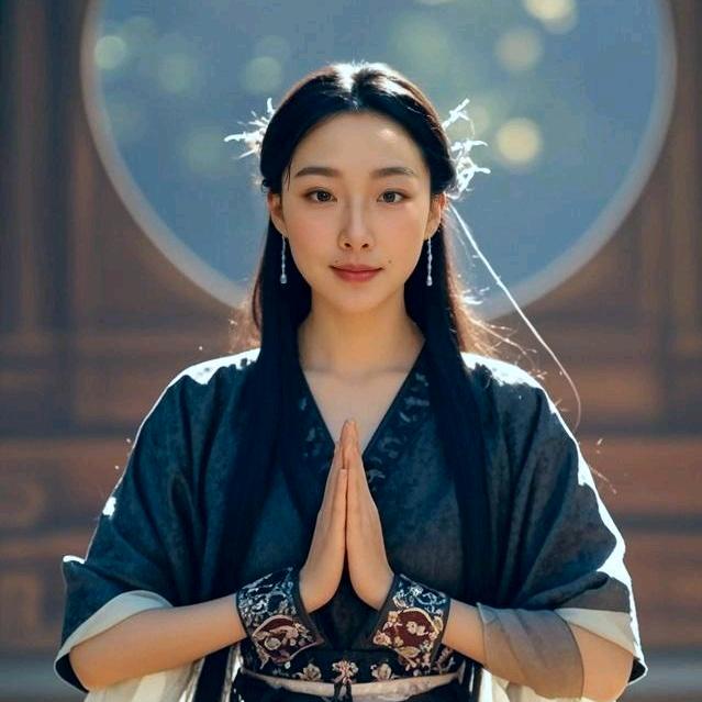 成玉聊民俗