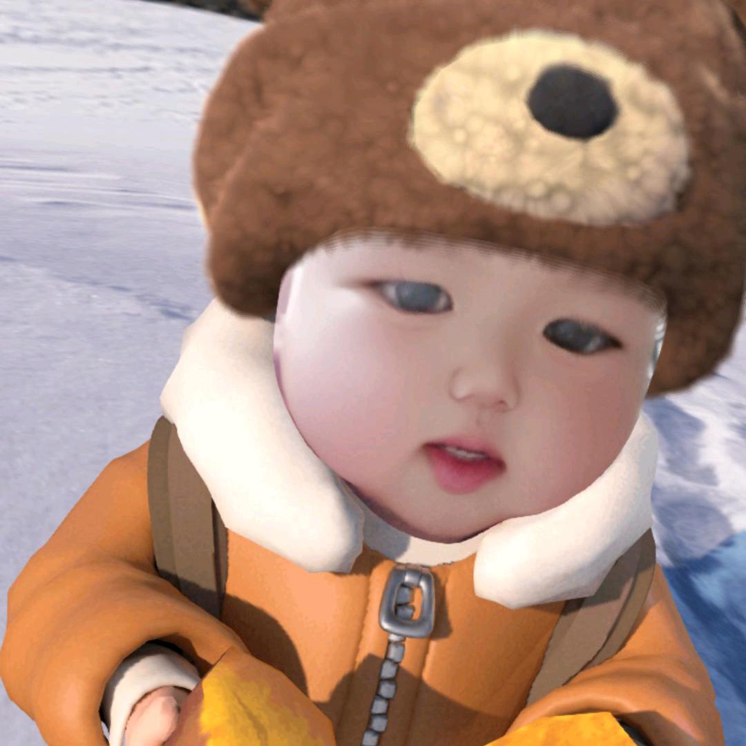 梁小