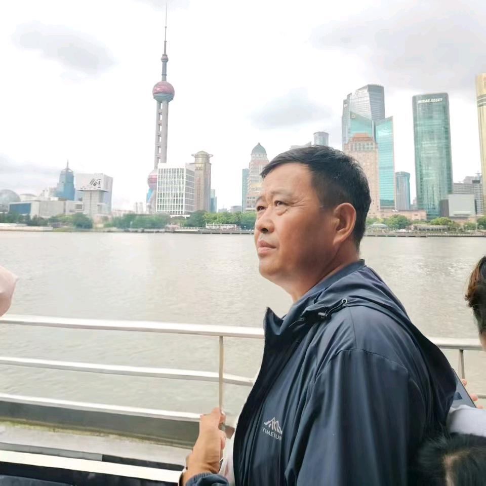 岁月无痕Y